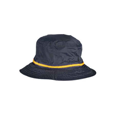 K-WAY CAPPELLO PESCATORA UOMO BLU