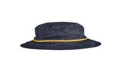 K-WAY CAPPELLO PESCATORA UOMO BLU