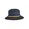 K-WAY CAPPELLO PESCATORA UOMO BLU