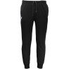 K-WAY PANTALONE UOMO NERO