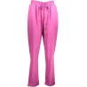 KOCCA PANTALONE DONNA ROSA