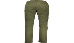NAPAPIJRI PANTALONE UOMO VERDE