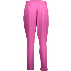 KOCCA PANTALONE DONNA ROSA