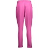 KOCCA PANTALONE DONNA ROSA