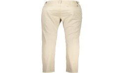 NAPAPIJRI PANTALONE UOMO BEIGE