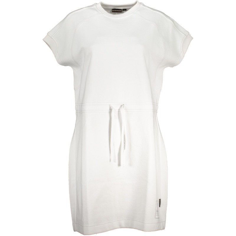 NAPAPIJRI ABITO SPORTIVO DONNA BIANCO NAPAPIJRI ABITO SPORTIVO DONNA BIANCO