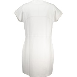 NAPAPIJRI ABITO SPORTIVO DONNA BIANCO