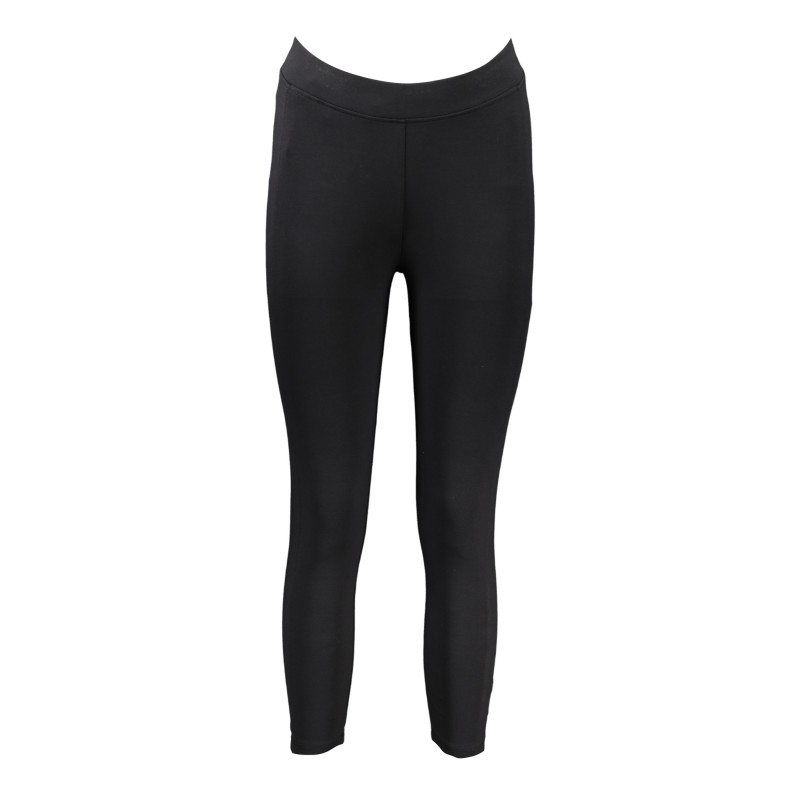 NAPAPIJRI LEGGINS DONNA NERO NAPAPIJRI LEGGINS DONNA NERO