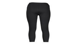 NAPAPIJRI LEGGINS DONNA NERO