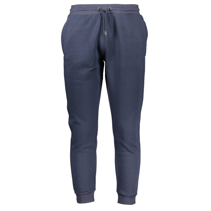 CAVALLI CLASS PANTALONE DONNA BLU CAVALLI CLASS PANTALONE DONNA BLU