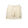 NAPAPIJRI PANTALONE SHORT DONNA BEIGE