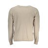 NAPAPIJRI MAGLIA UOMO BEIGE