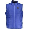 NAPAPIJRI SMANICATO UOMO BLU