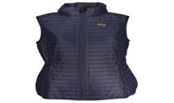 NAPAPIJRI SMANICATO DONNA BLU