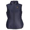 NAPAPIJRI SMANICATO DONNA BLU