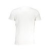 CAVALLI CLASS T-SHIRT MANICHE CORTE UOMO BIANCO
