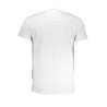 CAVALLI CLASS T-SHIRT MANICHE CORTE UOMO BIANCO