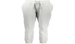 CAVALLI CLASS PANTALONE DONNA GRIGIO