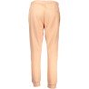 CAVALLI CLASS PANTALONE UOMO ROSA