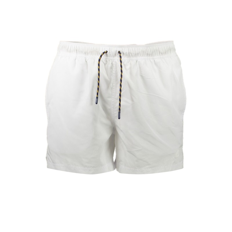 K-WAY COSTUME PARTE SOTTO UOMO BIANCO K-WAY COSTUME PARTE SOTTO UOMO BIANCO