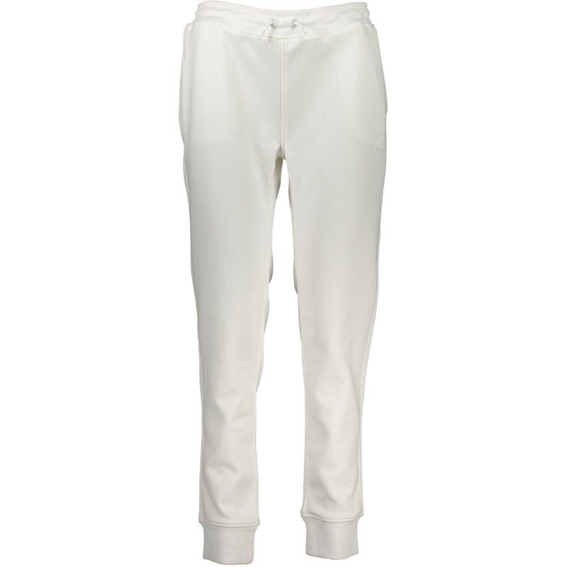 K-WAY PANTALONE DONNA BIANCO K-WAY PANTALONE DONNA BIANCO