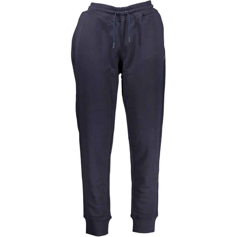 K-WAY PANTALONE UOMO BLU K-WAY PANTALONE UOMO BLU
