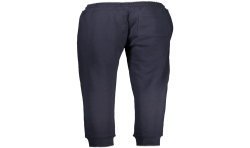 K-WAY PANTALONE UOMO BLU