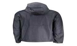 K-WAY GIACCA SPORTIVA UOMO BLU