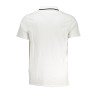 FILA POLO MANICHE CORTE UOMO BIANCO