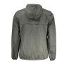 K-WAY GIACCA SPORTIVA UOMO VERDE