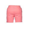 K-WAY PANTALONE SHORT UOMO ROSA