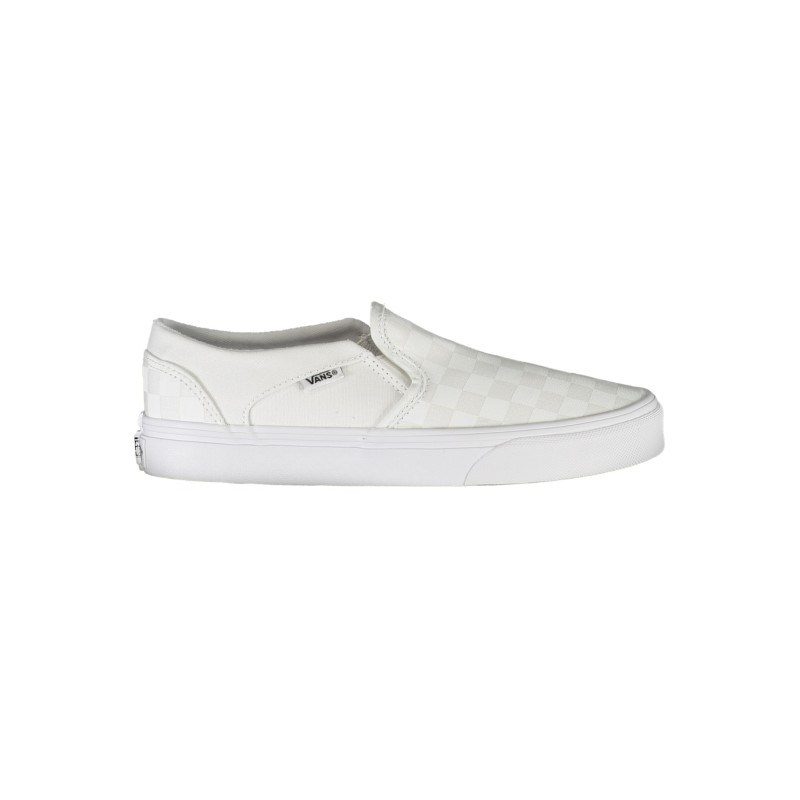 VANS CALZATURA SPORTIVA DONNA BIANCO VANS CALZATURA SPORTIVA DONNA BIANCO