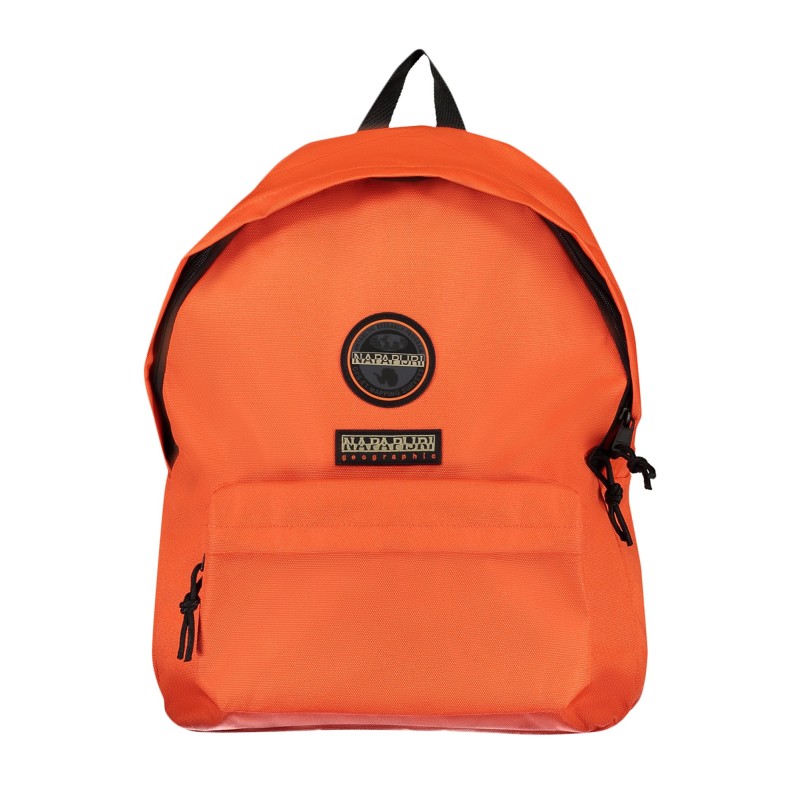 NAPAPIJRI ZAINO DONNA ARANCIO NAPAPIJRI ZAINO DONNA ARANCIO