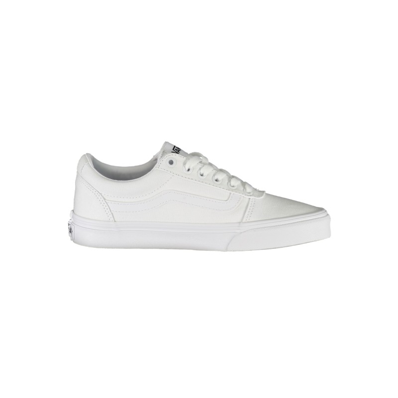 VANS CALZATURA SPORTIVA DONNA BIANCO VANS CALZATURA SPORTIVA DONNA BIANCO