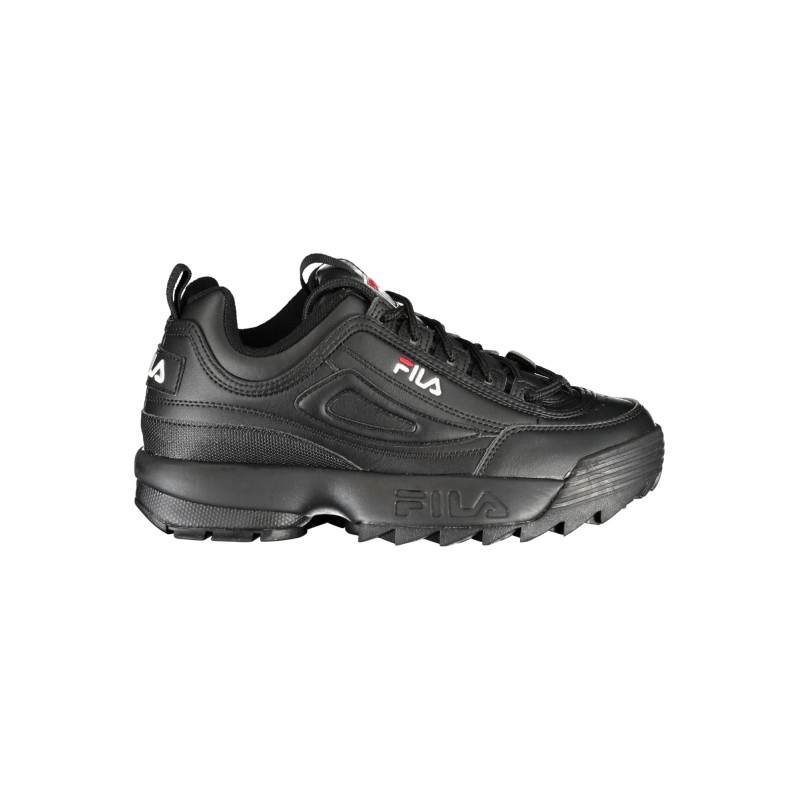 FILA CALZATURA SPORTIVA DONNA NERO FILA CALZATURA SPORTIVA DONNA NERO