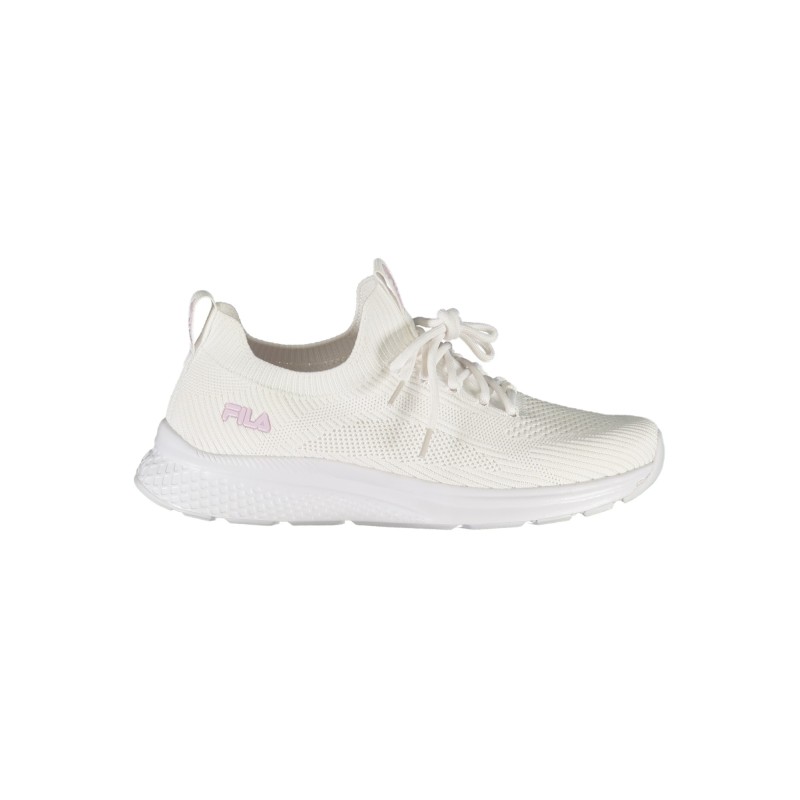 FILA CALZATURA SPORTIVA DONNA BIANCO FILA CALZATURA SPORTIVA DONNA BIANCO