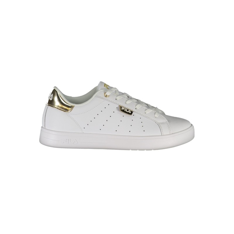 FILA CALZATURA SPORTIVA DONNA BIANCO FILA CALZATURA SPORTIVA DONNA BIANCO
