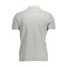 NORTH SAILS POLO MANICHE CORTE UOMO GRIGIO