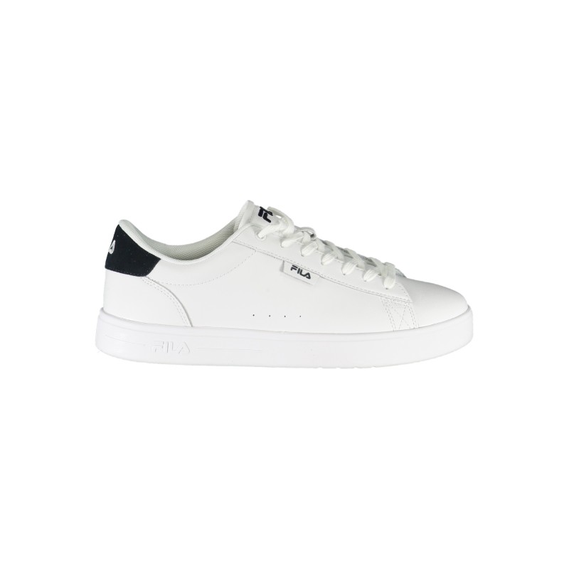 FILA CALZATURA SPORTIVA UOMO BIANCO FILA CALZATURA SPORTIVA UOMO BIANCO