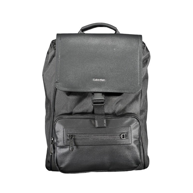 CALVIN KLEIN ZAINO UOMO NERO CALVIN KLEIN ZAINO UOMO NERO