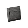CALVIN KLEIN PORTAFOGLIO UOMO NERO