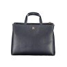 TOMMY HILFIGER BORSA DONNA BLU