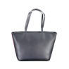 TOMMY HILFIGER BORSA DONNA BLU
