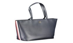 TOMMY HILFIGER BORSA DONNA BLU