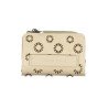 DESIGUAL PORTAFOGLIO DONNA BEIGE