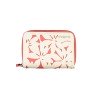 DESIGUAL PORTAFOGLIO DONNA BIANCO