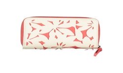DESIGUAL PORTAFOGLIO DONNA BIANCO