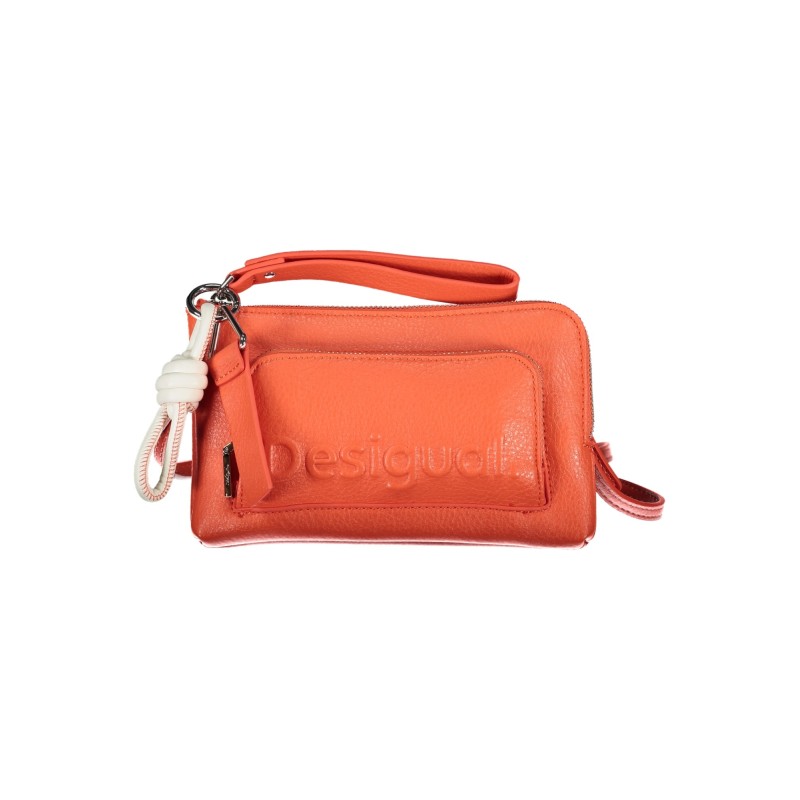 DESIGUAL BORSA DONNA ROSA DESIGUAL BORSA DONNA ROSA