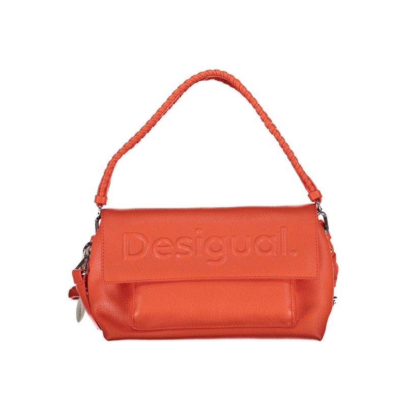 DESIGUAL BORSA DONNA ROSA DESIGUAL BORSA DONNA ROSA