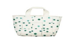 DESIGUAL BORSA DONNA BIANCO
